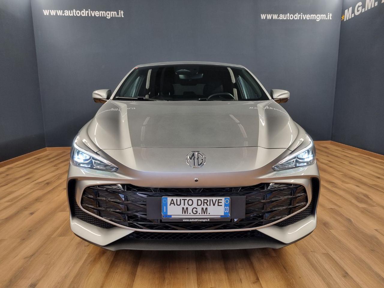 MG MG3 1.5 Hybrid+ Luxury - 5
