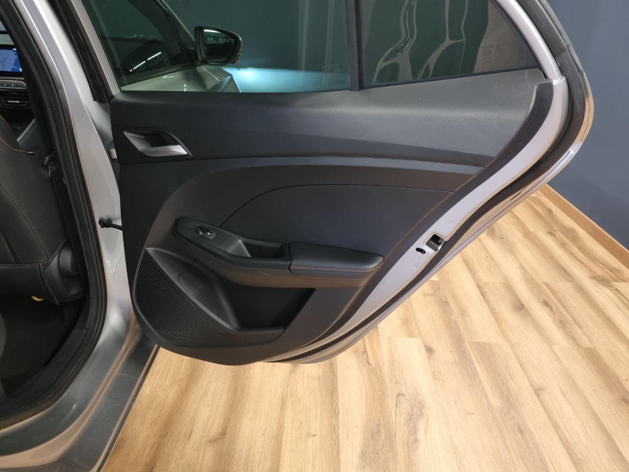 MG MG3 1.5 Hybrid+ Luxury - 21