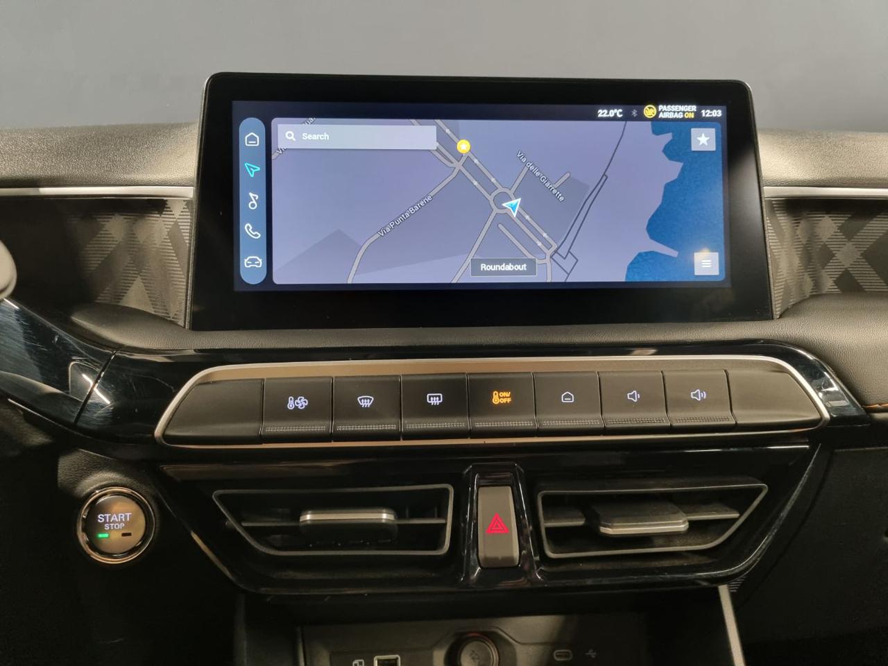 MG MG3 1.5 Hybrid+ Luxury - 8