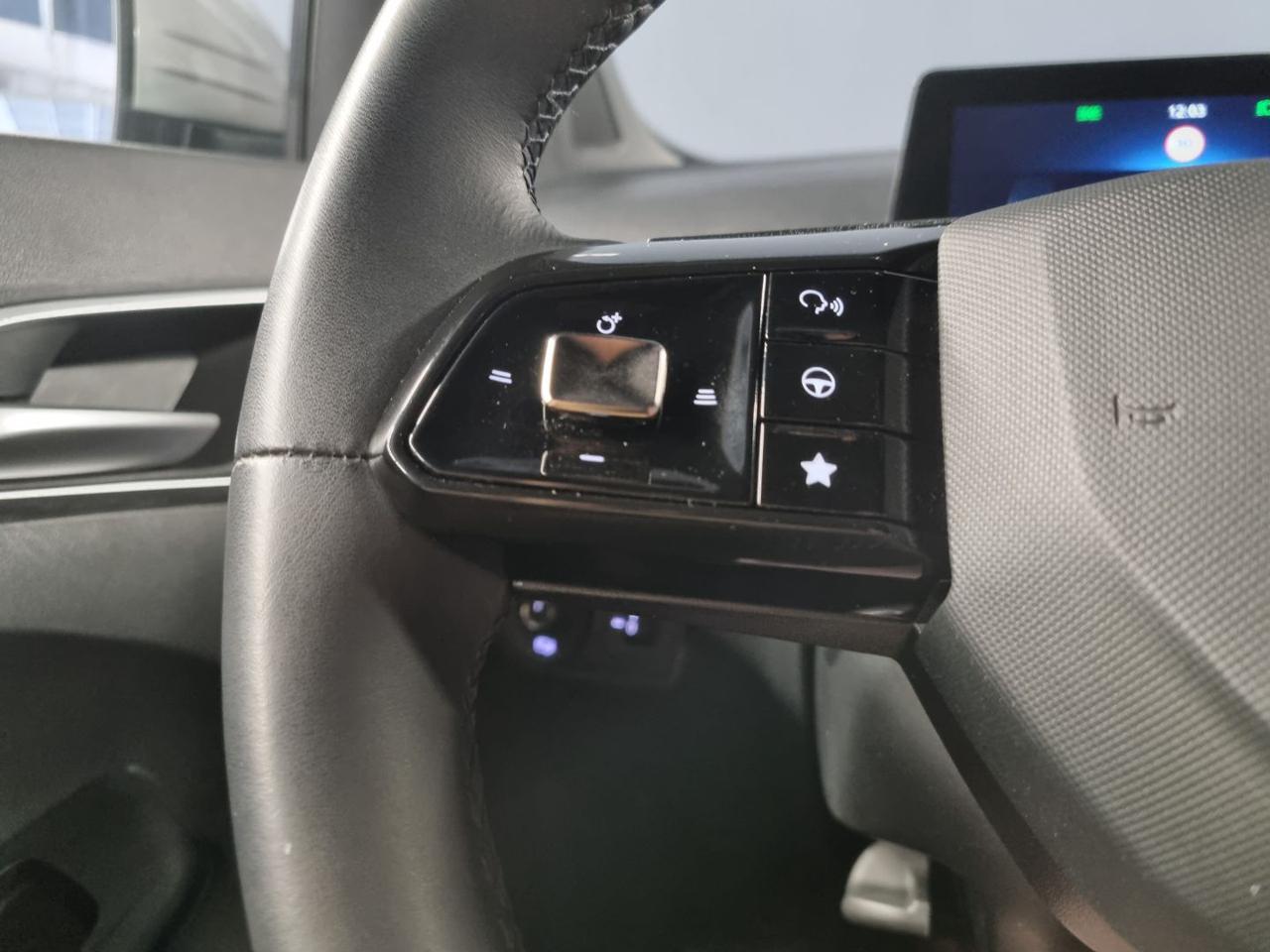 MG MG3 1.5 Hybrid+ Luxury - 16