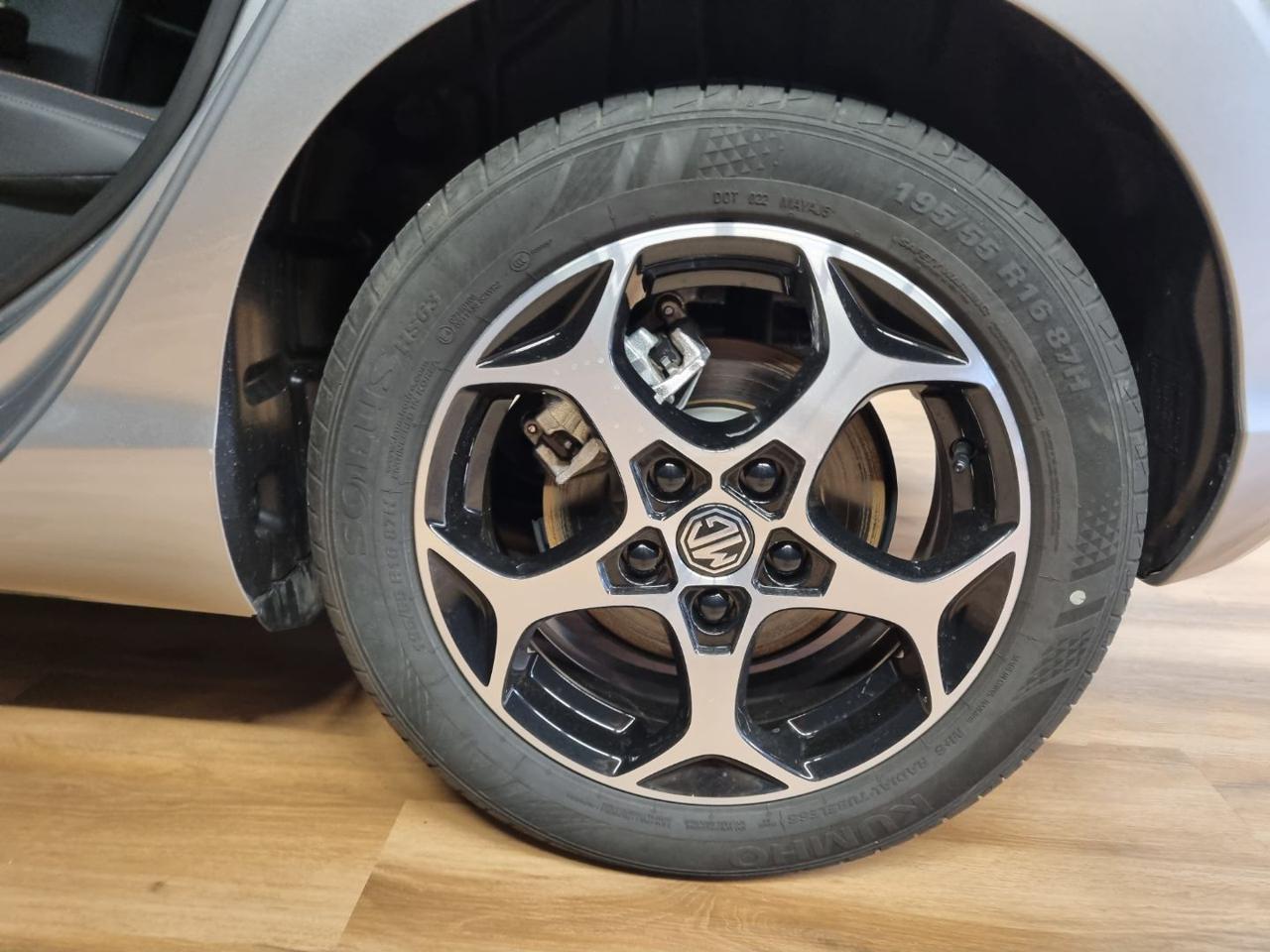MG MG3 1.5 Hybrid+ Luxury - 15