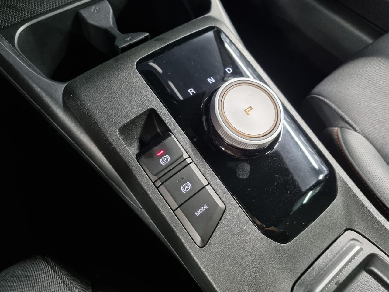 MG MG3 1.5 Hybrid+ Luxury - 10