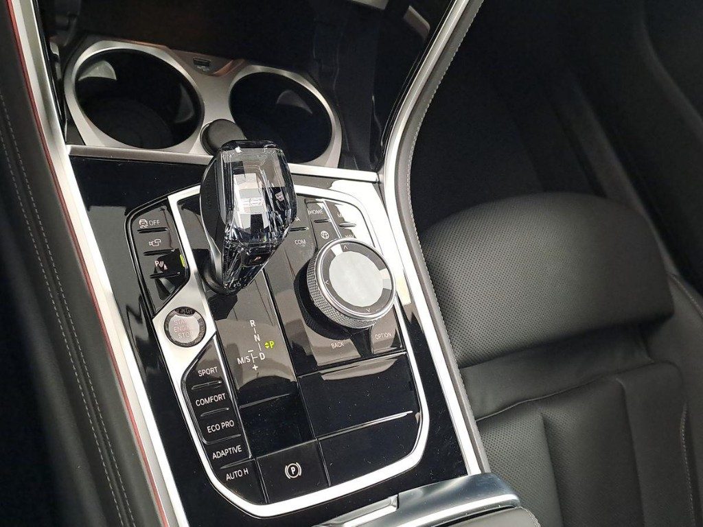BMW 840 d 48V xDrive Coupé Msport Pro Aut. - 14