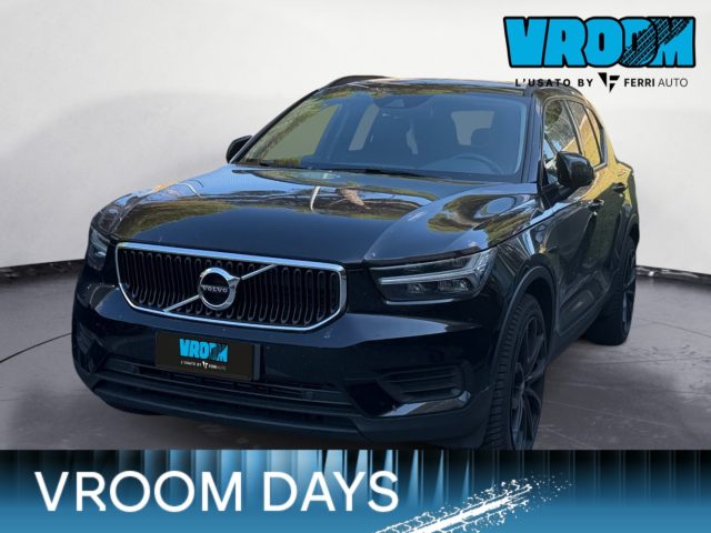 VOLVO XC40 1.5 T2 Geartronic Momentum Core 