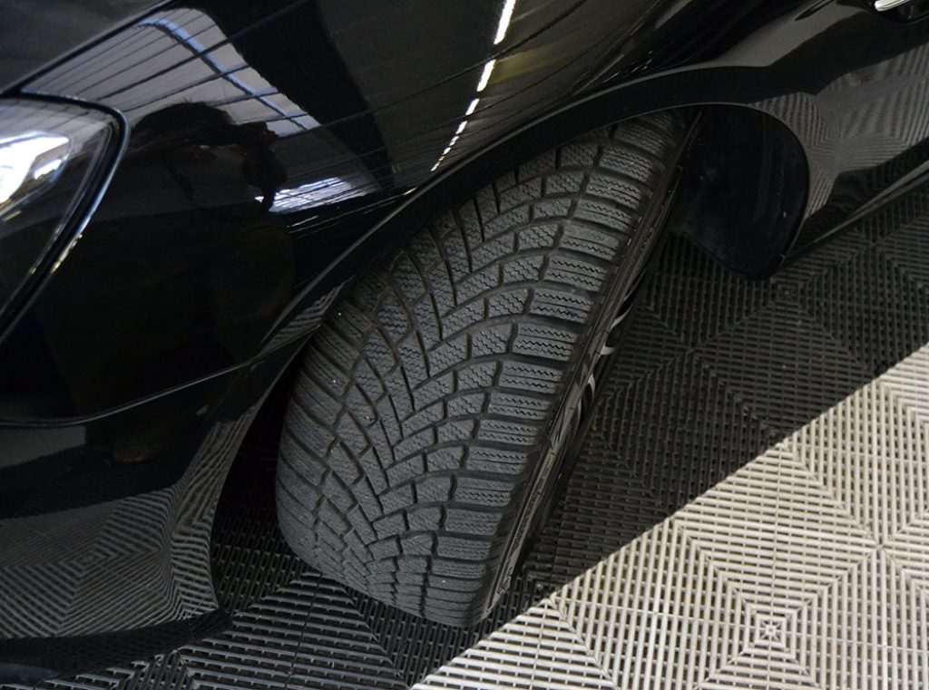 MERCEDES-BENZ SLC 180 Premium AMG line  KM 9.680  Ufficiale Italiana - 23