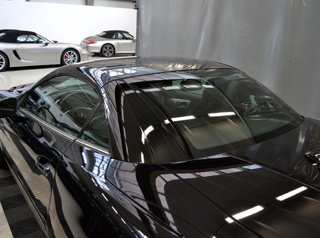 MERCEDES-BENZ SLC 180 Premium AMG line  KM 9.680  Ufficiale Italiana - 19