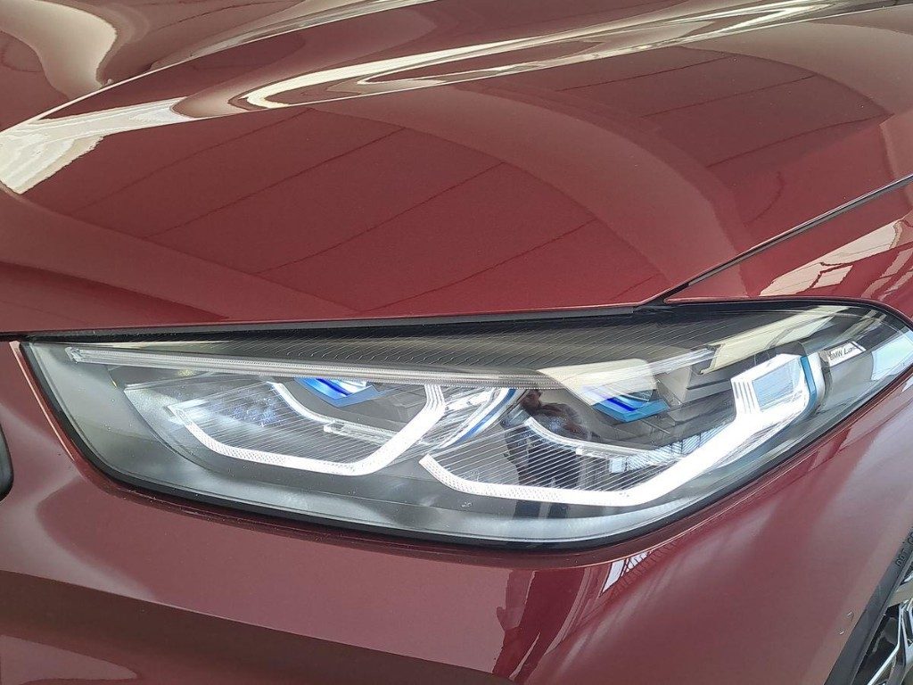 BMW 840 d 48V xDrive Coupé Msport Pro Aut. - 6