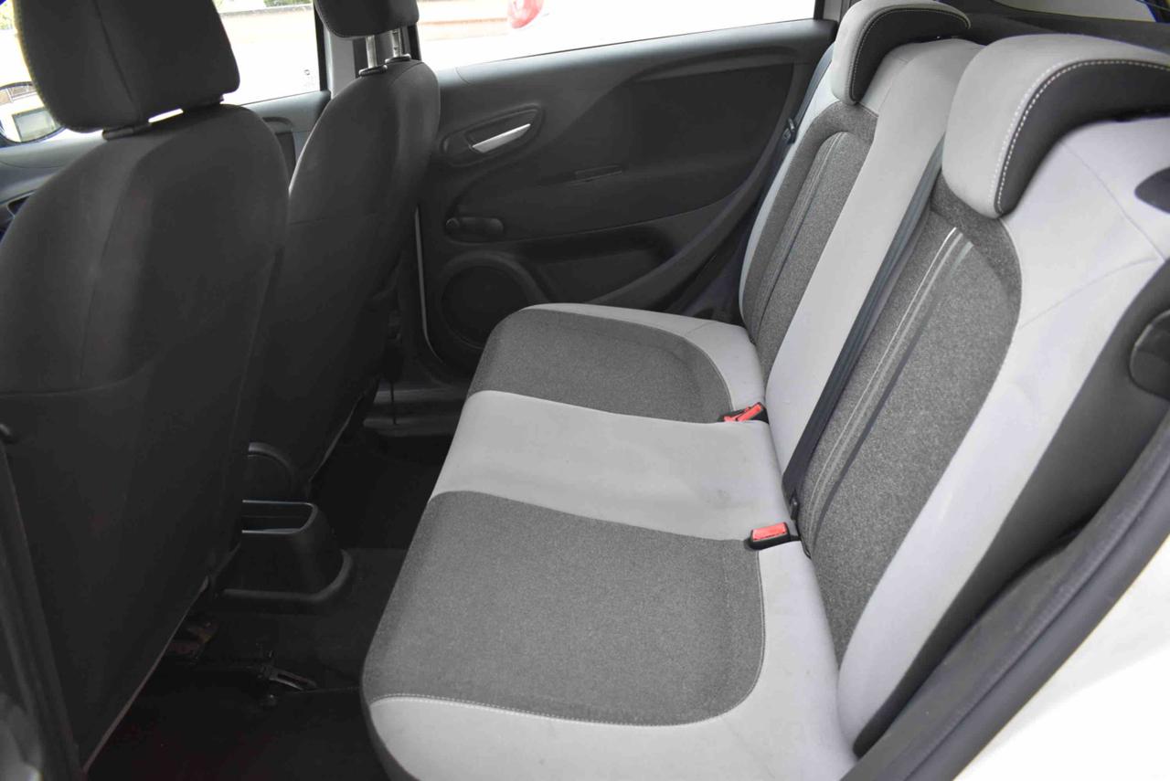 FIAT Punto 1.4 8V 5 porte Easypower Lounge - 11