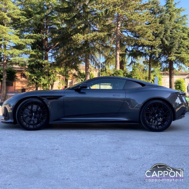 ASTON MARTIN DB12 V8 Coupé IVA DEDUCIBILE 