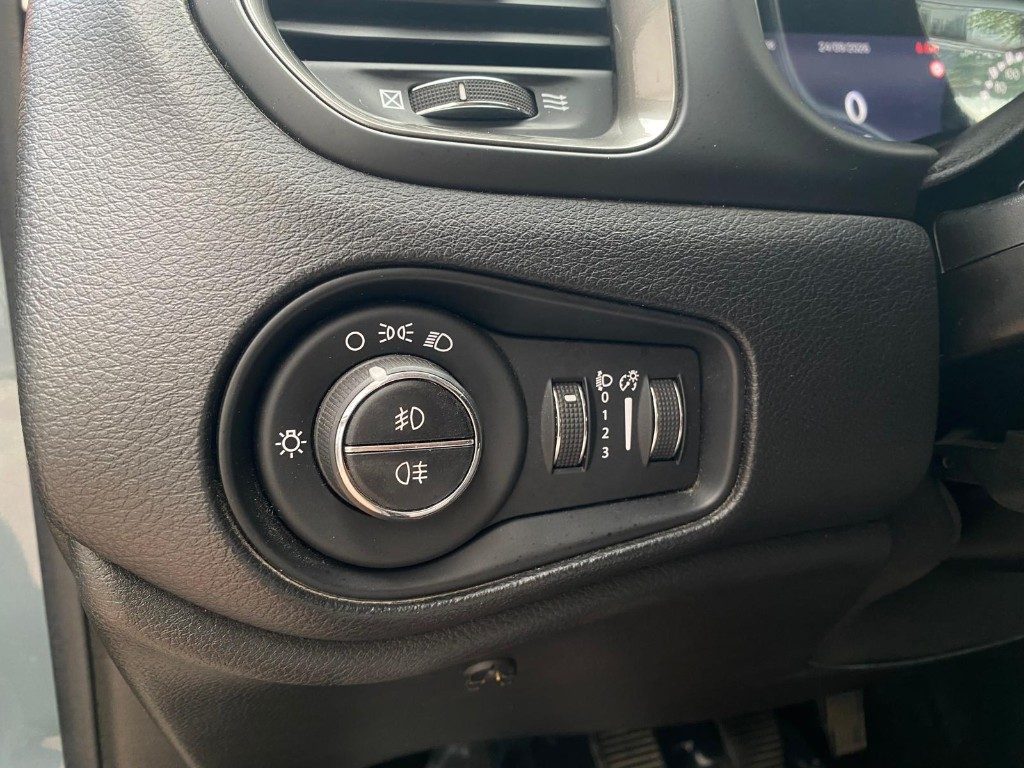 JEEP Renegade 2.0 Mjt 140CV 4WD Limited *Ruota di scorta*4Stagio - 11