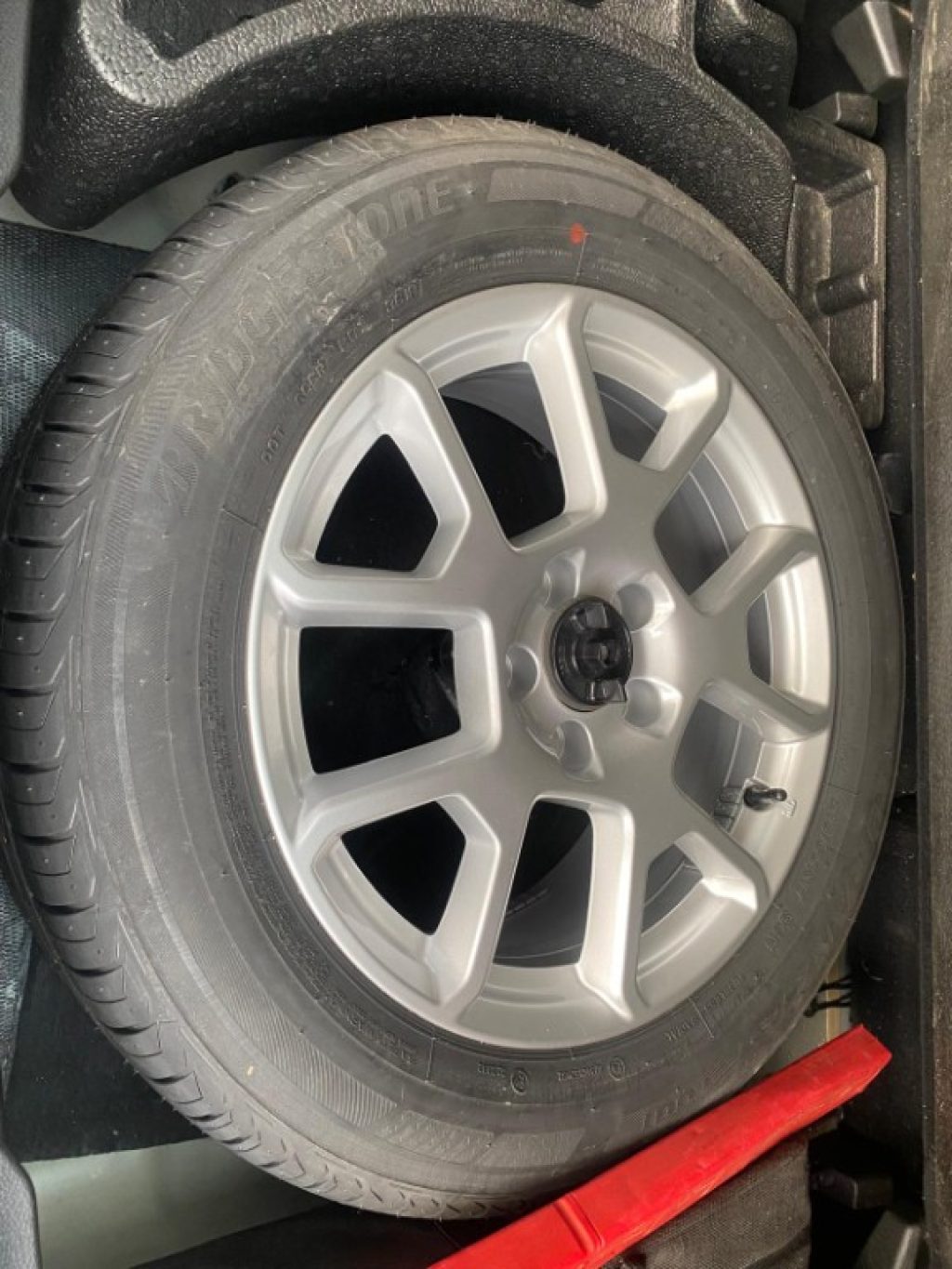 JEEP Renegade 2.0 Mjt 140CV 4WD Limited *Ruota di scorta*4Stagio - 24
