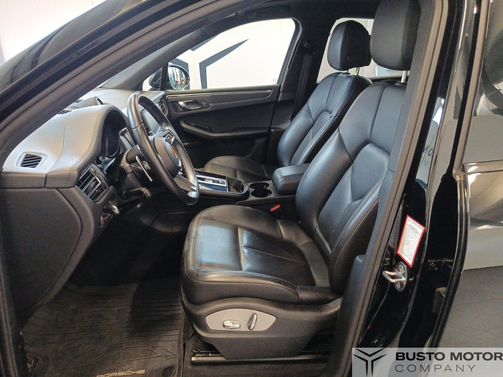 PORSCHE Macan Macan 2.0 265cv pdk - 8