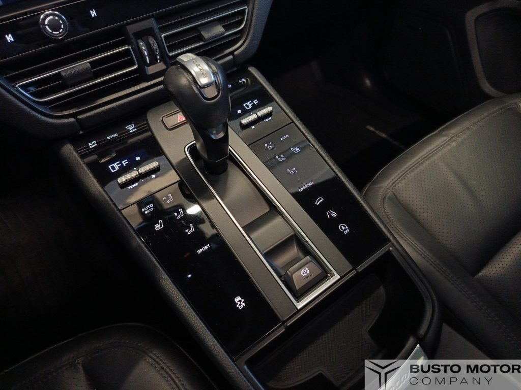 PORSCHE Macan Macan 2.0 265cv pdk - 14