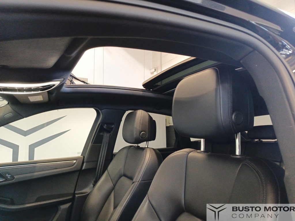PORSCHE Macan Macan 2.0 265cv pdk - 16