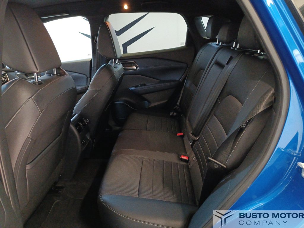 NISSAN Qashqai Qashqai 1.5 e-power Tekna+ 2wd - 9