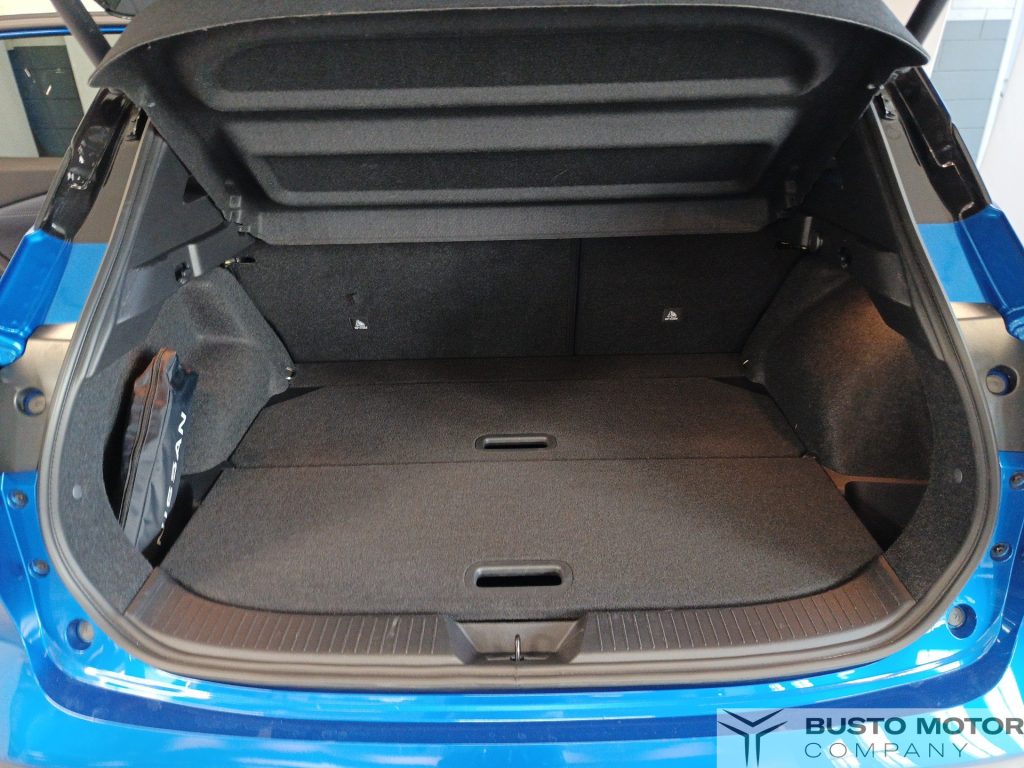 NISSAN Qashqai Qashqai 1.5 e-power Tekna+ 2wd - 10