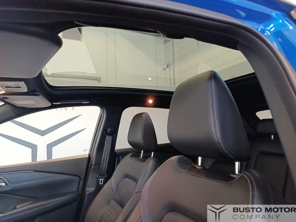 NISSAN Qashqai Qashqai 1.5 e-power Tekna+ 2wd - 17
