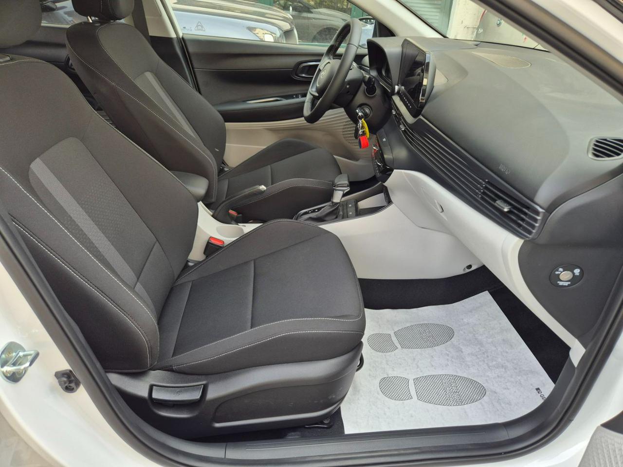 HYUNDAI i20 1.0 T-GDI DCT Prime - 11