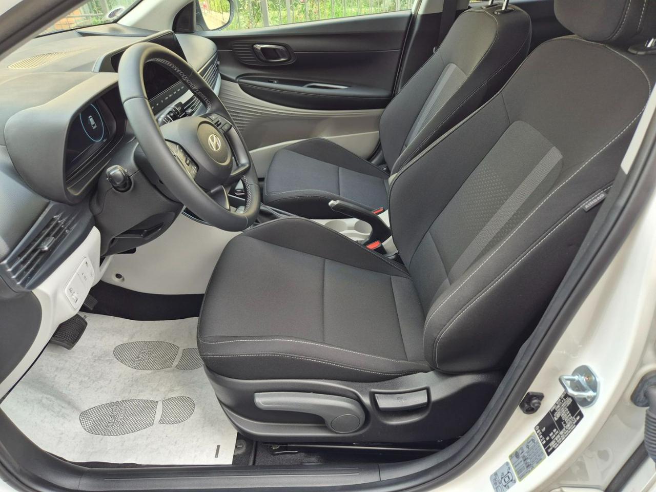HYUNDAI i20 1.0 T-GDI DCT Prime - 9