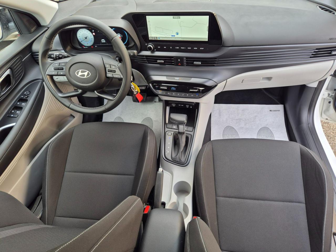 HYUNDAI i20 1.0 T-GDI DCT Prime - 13