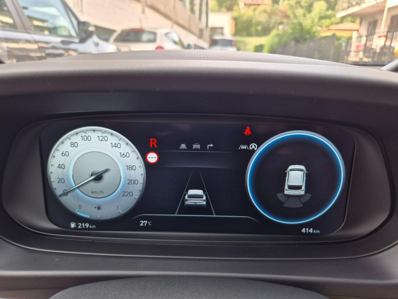 HYUNDAI i20 1.0 T-GDI DCT Prime - 16