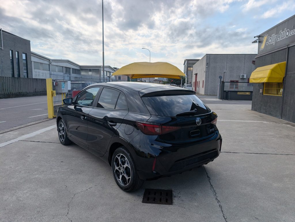 MG MG3 1.5 Hybrid+ Luxury - 19