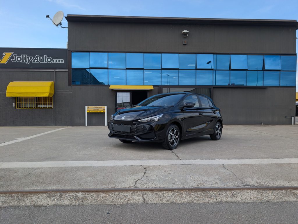 MG MG3 1.5 Hybrid+ Luxury - 21