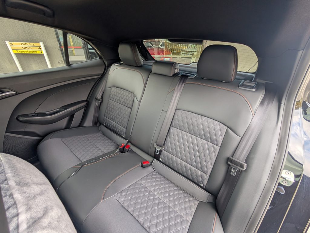 MG MG3 1.5 Hybrid+ Luxury - 24