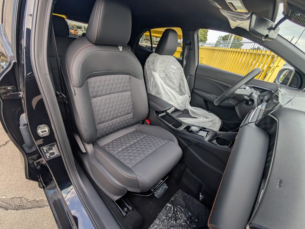 MG MG3 1.5 Hybrid+ Luxury - 25
