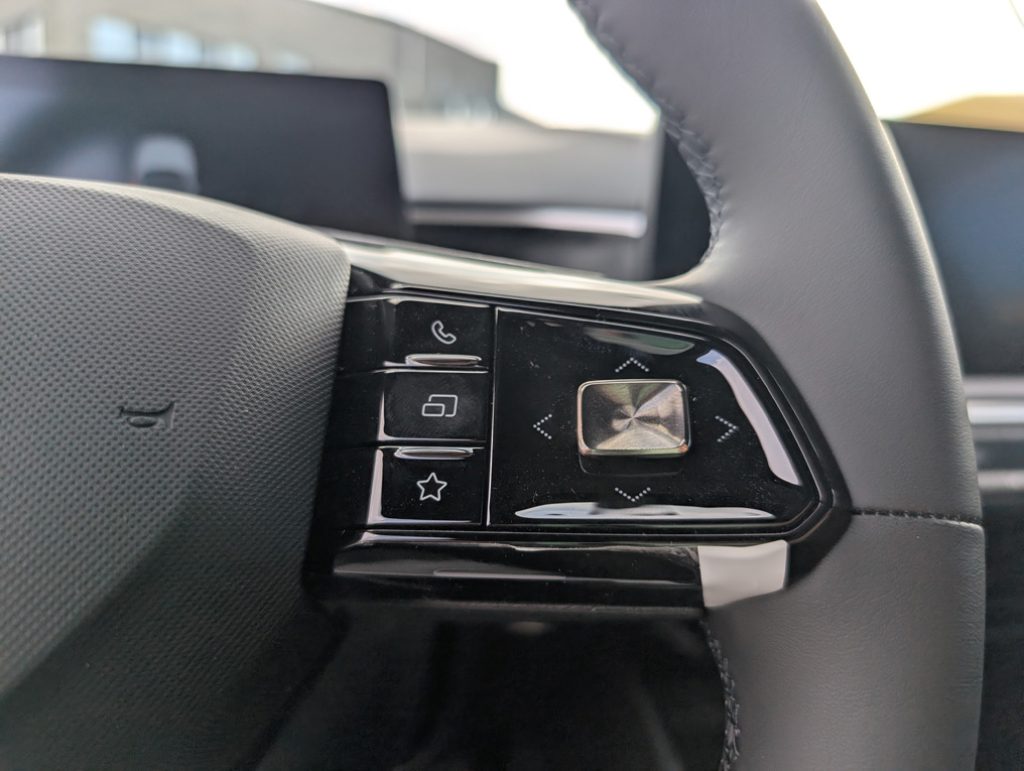 MG MG3 1.5 Hybrid+ Luxury - 29