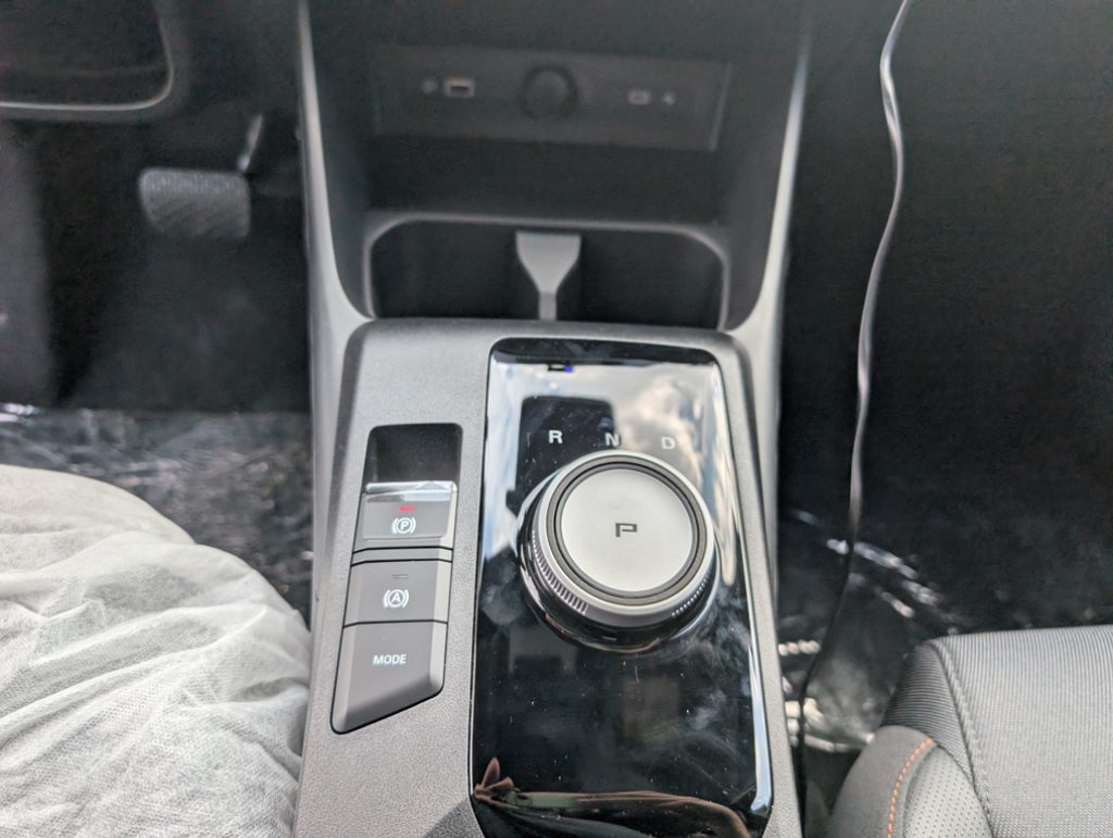 MG MG3 1.5 Hybrid+ Luxury - 31