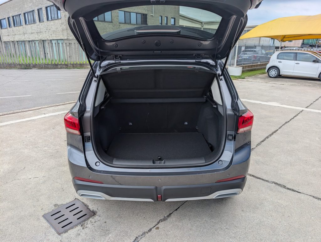 MG ZS 1.5 hybrid+ Luxury auto - 7