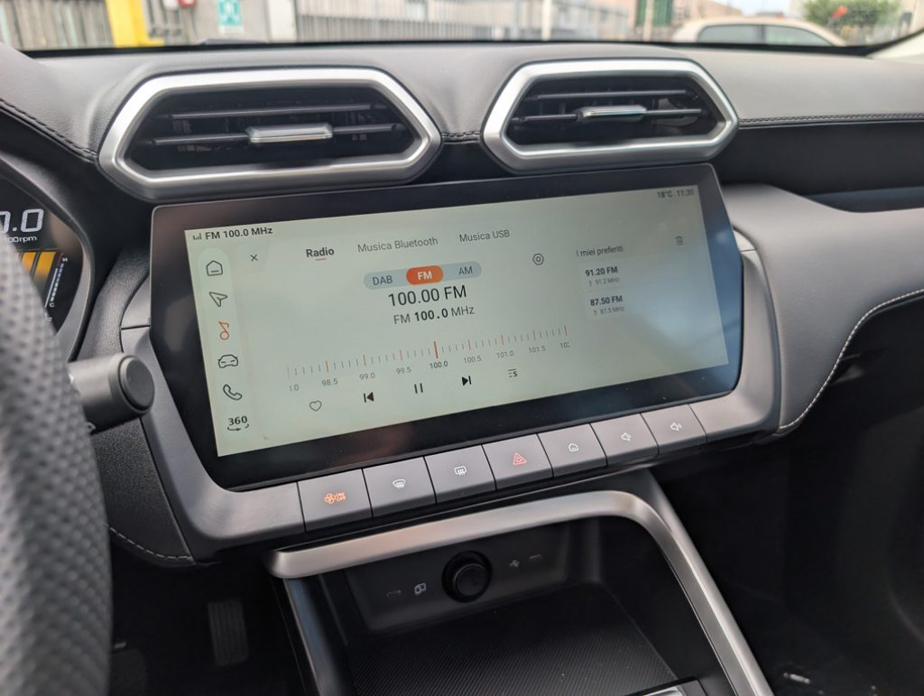 MG ZS 1.5 hybrid+ Luxury auto - 15