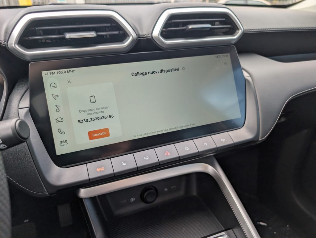 MG ZS 1.5 hybrid+ Luxury auto - 17