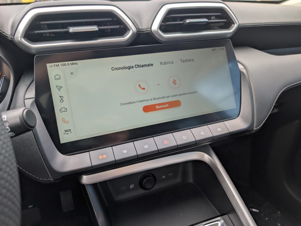 MG ZS 1.5 hybrid+ Luxury auto - 18