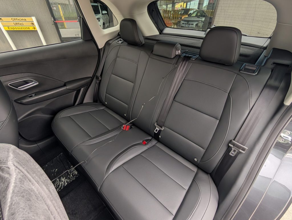 MG ZS 1.5 hybrid+ Luxury auto - 24