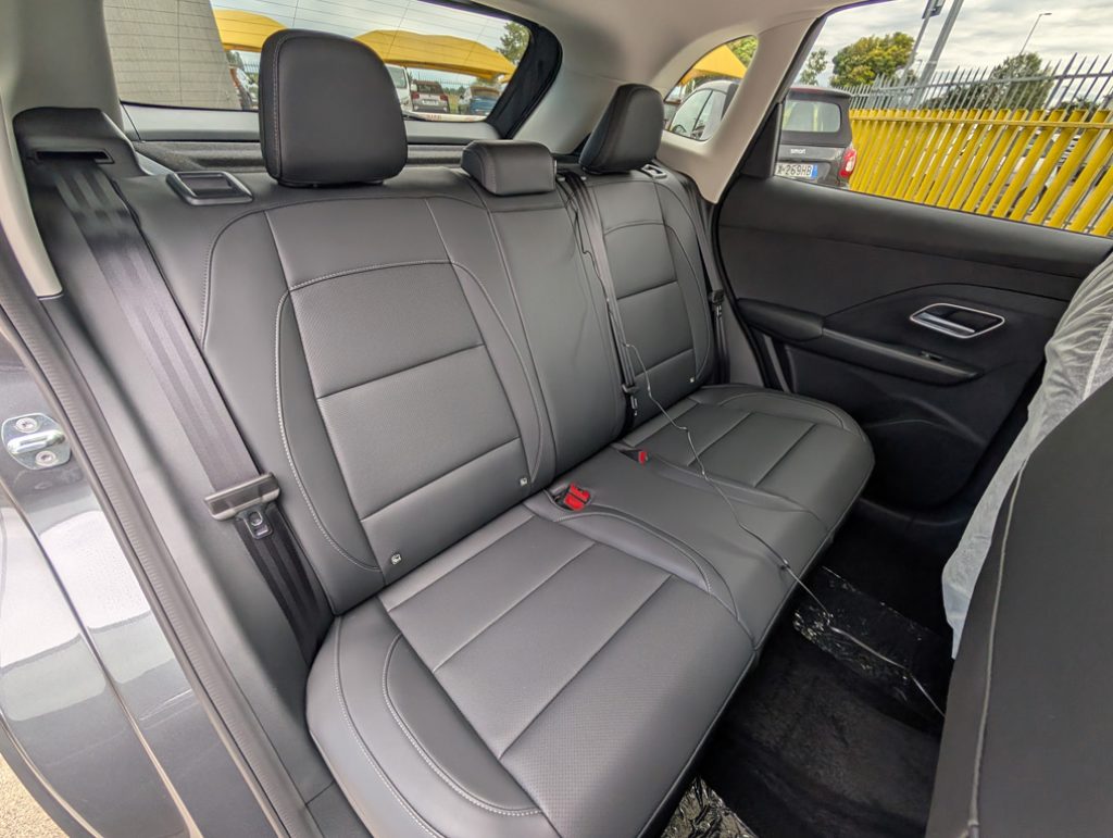 MG ZS 1.5 hybrid+ Luxury auto - 26