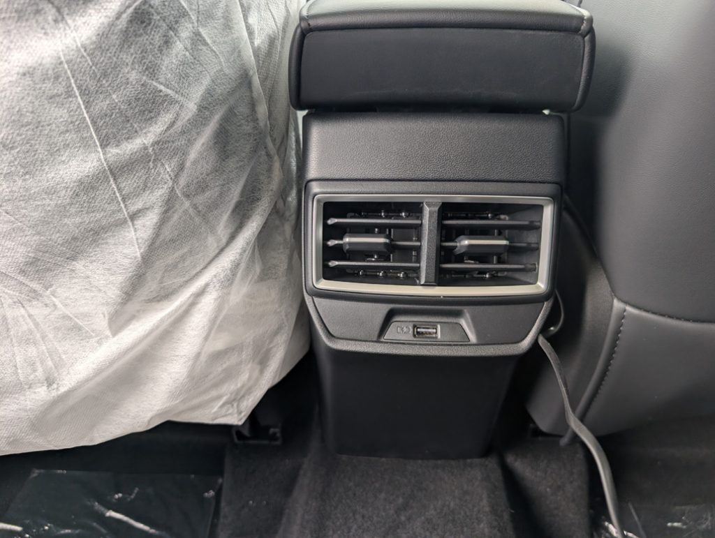 MG ZS 1.5 hybrid+ Luxury auto - 27