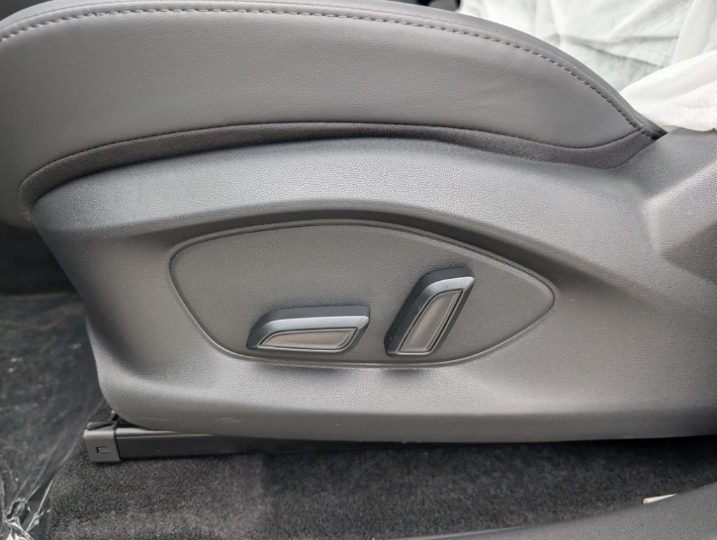 MG ZS 1.5 hybrid+ Luxury auto - 29