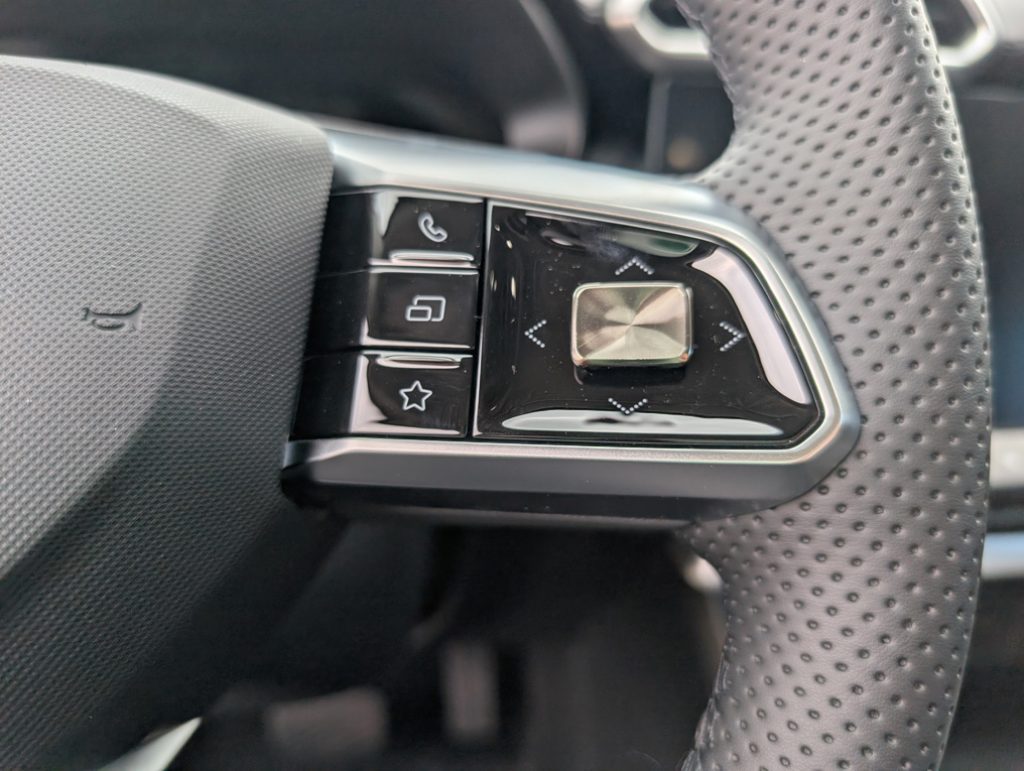 MG ZS 1.5 hybrid+ Luxury auto - 30