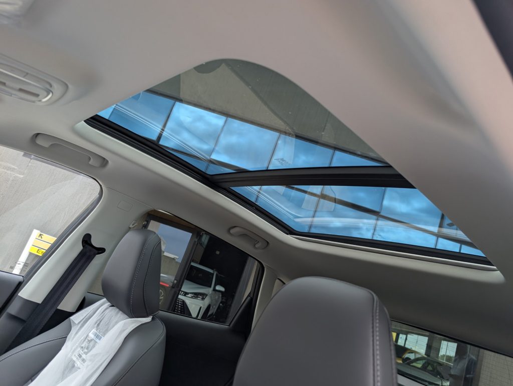 MG ZS 1.5 hybrid+ Luxury auto - 33