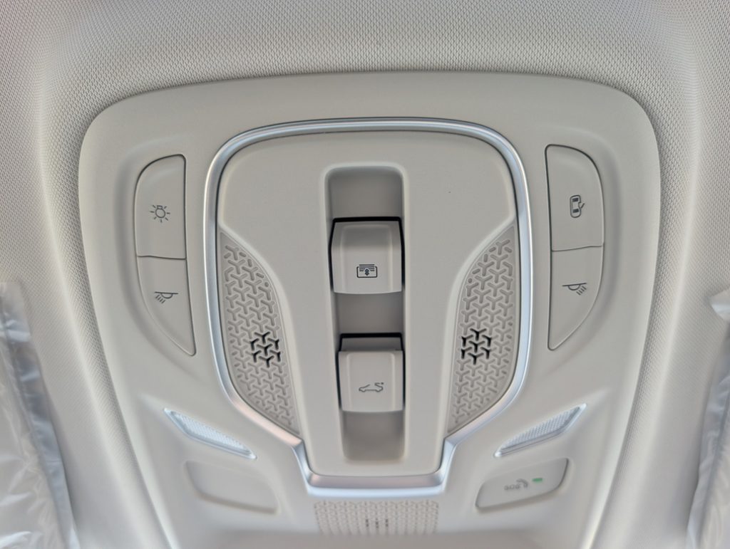MG ZS 1.5 hybrid+ Luxury auto - 35