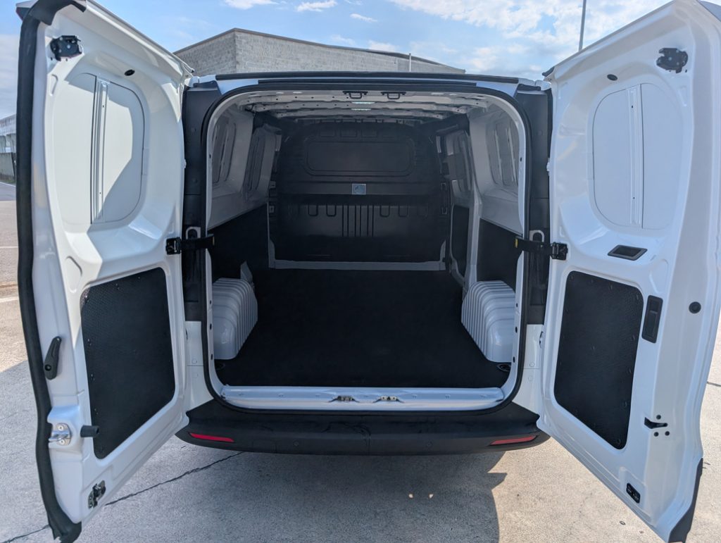 MAXUS Deliver 7 L1H1 VAN FWD SINGLE DOOR - 7