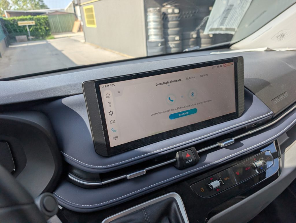 MAXUS Deliver 7 L1H1 VAN FWD SINGLE DOOR - 13