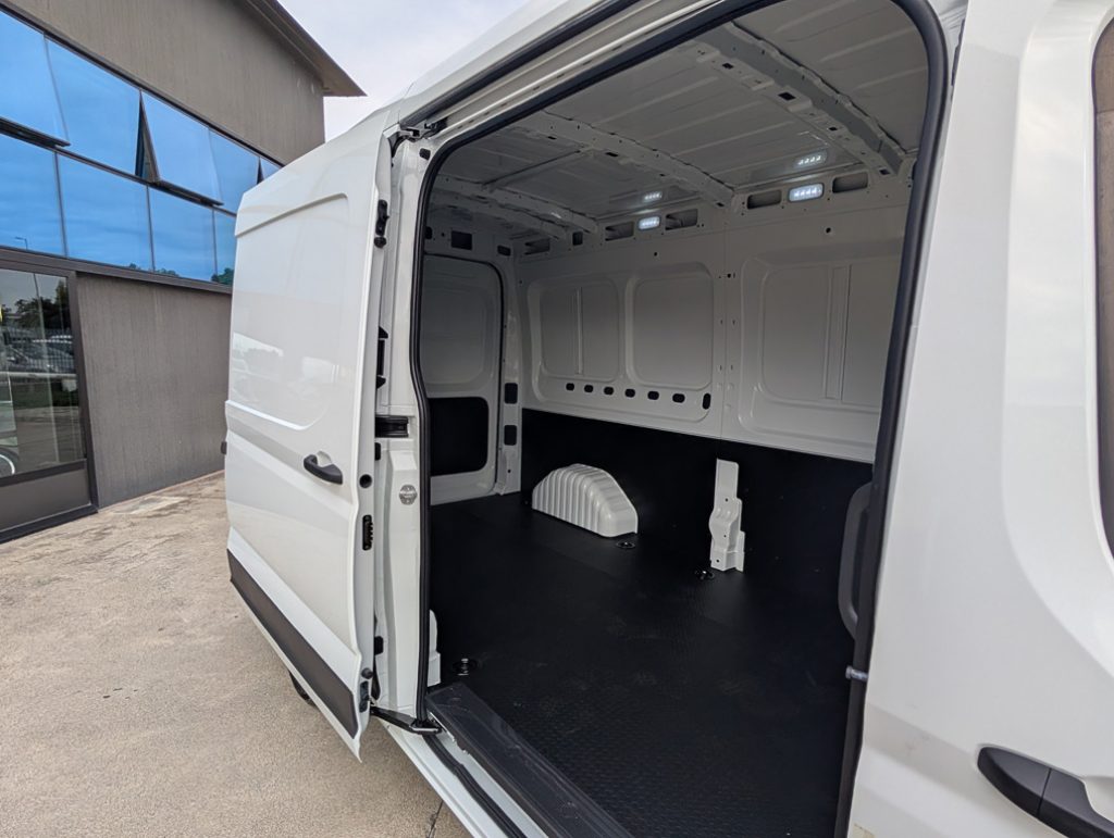 MAXUS Deliver 9 Deliver9 2.0 CRDI 150CV RWD PL-TM Furgone - 19