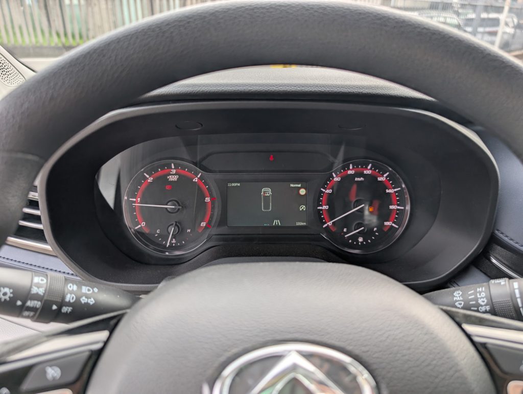 MAXUS Deliver 9 Deliver9 2.0 CRDI 150CV RWD PL-TM Furgone - 26