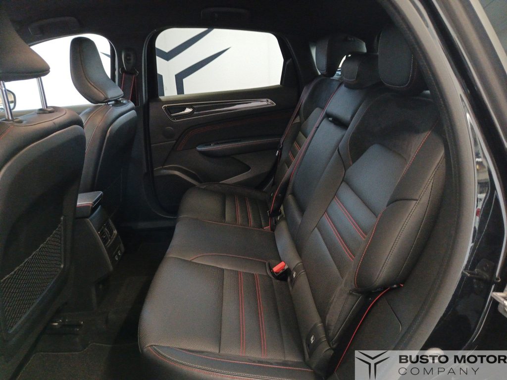 RENAULT Arkana Arkana 1.3 tce R.S. Line 140cv edc fap - 9