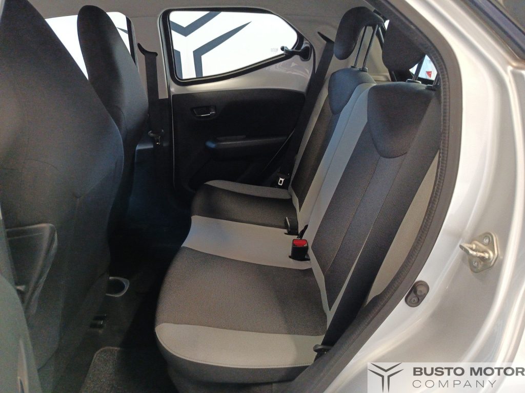 TOYOTA Aygo Aygo 5p 1.0 x-pure - 9