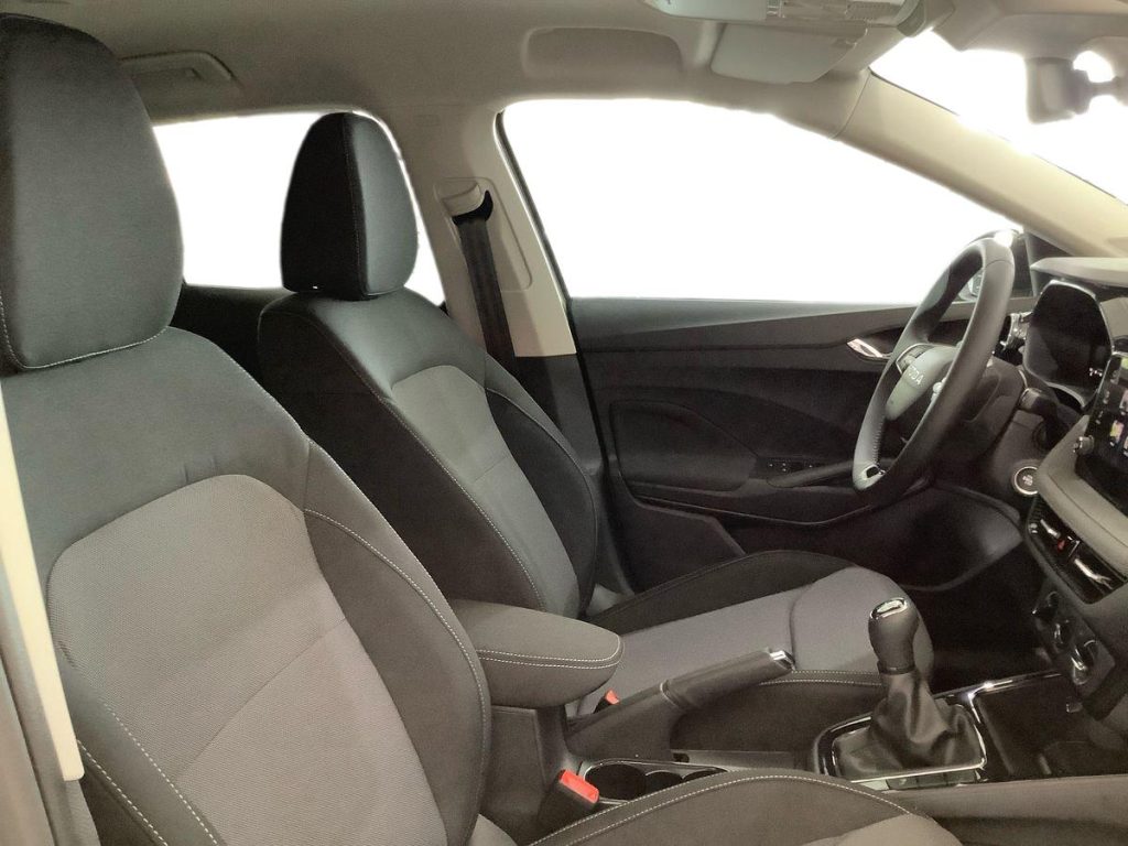 SKODA Fabia 1.0 MPI Evo 59KW BE MORE - 10