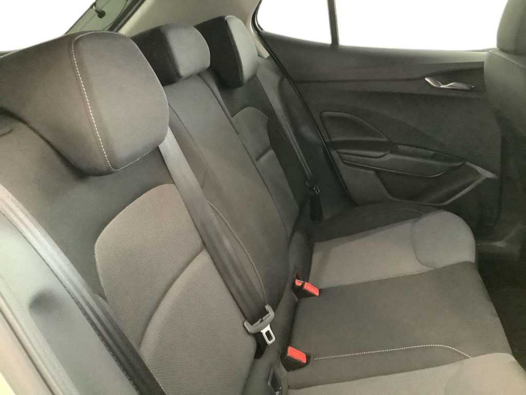 SKODA Fabia 1.0 MPI Evo 59KW BE MORE - 11